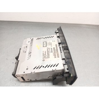 Recambio de sistema audio / radio cd para bmw x1 (e84) sdrive 18 d referencia OEM IAM 6512924392201  