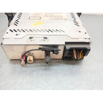 Recambio de sistema audio / radio cd para bmw x1 (e84) sdrive 18 d referencia OEM IAM 6512924392201  