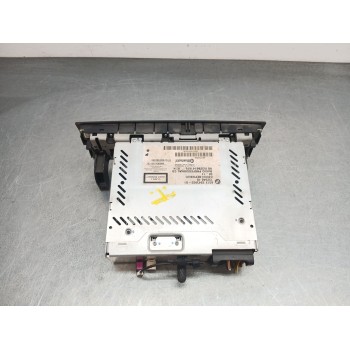 Recambio de sistema audio / radio cd para bmw x1 (e84) sdrive 18 d referencia OEM IAM 6512924392201  