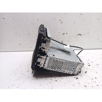 Recambio de sistema audio / radio cd para citroën berlingo multispace (b9) 1.2 puretech 110 referencia OEM IAM 9817704680  