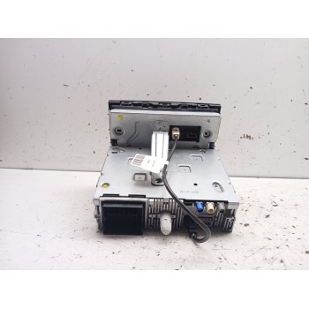 Recambio de sistema audio / radio cd para citroën berlingo multispace (b9) 1.2 puretech 110 referencia OEM IAM 9817704680  