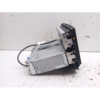 Recambio de sistema audio / radio cd para citroën berlingo multispace (b9) 1.2 puretech 110 referencia OEM IAM 9817704680  
