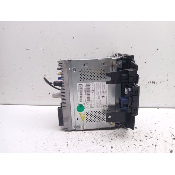 Recambio de sistema audio / radio cd para citroën berlingo multispace (b9) 1.2 puretech 110 referencia OEM IAM 9817704680  