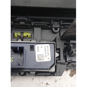 Recambio de sistema audio / radio cd para citroën berlingo multispace (b9) 1.2 puretech 110 referencia OEM IAM 9817704680  