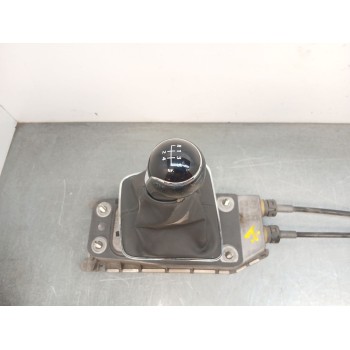 Recambio de palanca cambio para seat ibiza iv st (6j8, 6p8) 1.2 tsi referencia OEM IAM 6C0711049F / 6Q0711116A  