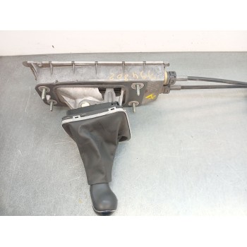 Recambio de palanca cambio para seat ibiza iv st (6j8, 6p8) 1.2 tsi referencia OEM IAM 6C0711049F / 6Q0711116A  