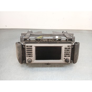 SISTEMA AUDIO / RADIO CD XQD000120PUY 