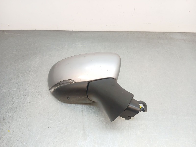 Recambio de retrovisor derecho para renault clio iv (bh_) 0.9 tce 90 referencia OEM IAM 963012473r  
