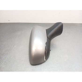Recambio de retrovisor derecho para renault clio iv (bh_) 0.9 tce 90 referencia OEM IAM 963012473r  