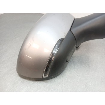 Recambio de retrovisor derecho para renault clio iv (bh_) 0.9 tce 90 referencia OEM IAM 963012473r  