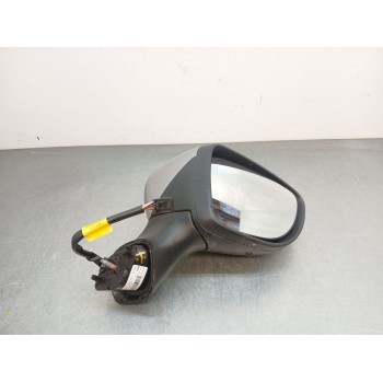 Recambio de retrovisor derecho para renault clio iv (bh_) 0.9 tce 90 referencia OEM IAM 963012473r  