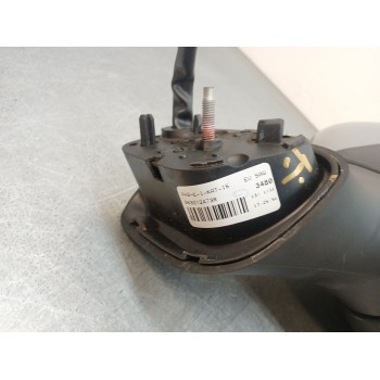 Recambio de retrovisor derecho para renault clio iv (bh_) 0.9 tce 90 referencia OEM IAM 963012473r  
