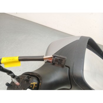 Recambio de retrovisor derecho para renault clio iv (bh_) 0.9 tce 90 referencia OEM IAM 963012473r  