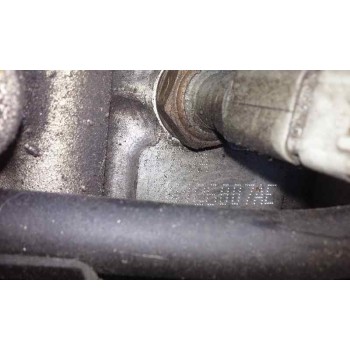 Recambio de motor completo para ford fusion (cbk) ambiente referencia OEM IAM F6JA <<S/C>> 