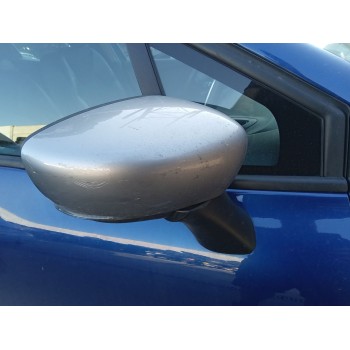 Recambio de retrovisor derecho para renault clio iv (bh_) 0.9 tce 90 referencia OEM IAM 963012473r  