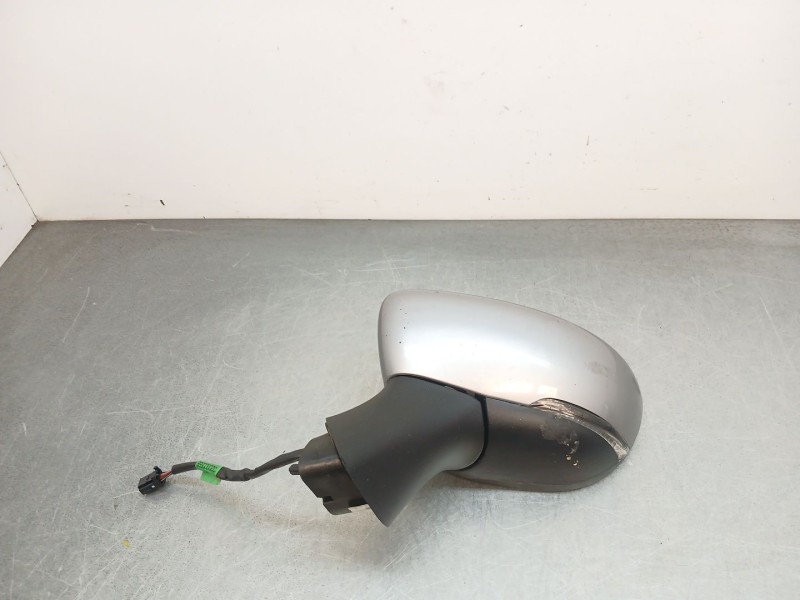 Recambio de retrovisor izquierdo para renault clio iv (bh_) 0.9 tce 90 referencia OEM IAM 963026162r  