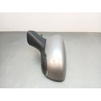 Recambio de retrovisor izquierdo para renault clio iv (bh_) 0.9 tce 90 referencia OEM IAM 963026162r  