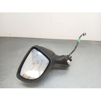 Recambio de retrovisor izquierdo para renault clio iv (bh_) 0.9 tce 90 referencia OEM IAM 963026162r  