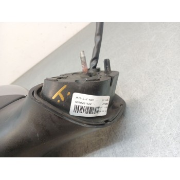 Recambio de retrovisor izquierdo para renault clio iv (bh_) 0.9 tce 90 referencia OEM IAM 963026162r  