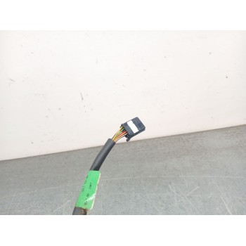 Recambio de retrovisor izquierdo para renault clio iv (bh_) 0.9 tce 90 referencia OEM IAM 963026162r  