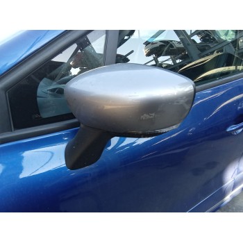 Recambio de retrovisor izquierdo para renault clio iv (bh_) 0.9 tce 90 referencia OEM IAM 963026162r  