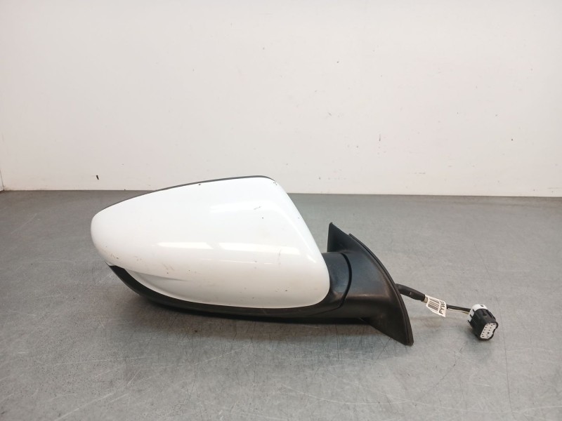 Recambio de retrovisor derecho para kia cee´d (jd) 1.4 crdi 90 referencia OEM IAM 87620A2000  