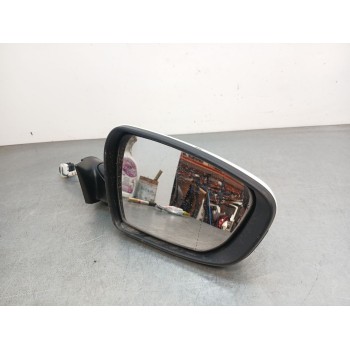 Recambio de retrovisor derecho para kia cee´d (jd) 1.4 crdi 90 referencia OEM IAM 87620A2000  