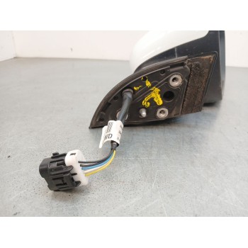 Recambio de retrovisor derecho para kia cee´d (jd) 1.4 crdi 90 referencia OEM IAM 87620A2000  