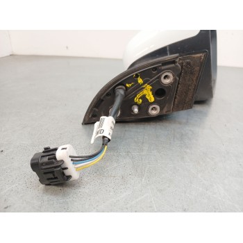Recambio de retrovisor derecho para kia cee´d (jd) 1.4 crdi 90 referencia OEM IAM 87620A2000  