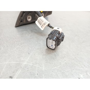 Recambio de retrovisor derecho para kia cee´d (jd) 1.4 crdi 90 referencia OEM IAM 87620A2000  