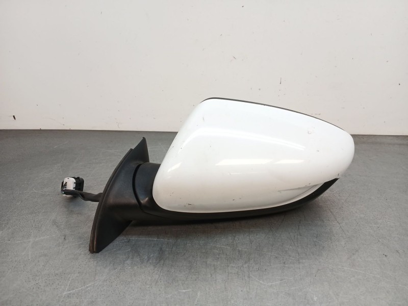 Recambio de retrovisor izquierdo para kia cee´d (jd) 1.4 crdi 90 referencia OEM IAM 87610A2000  