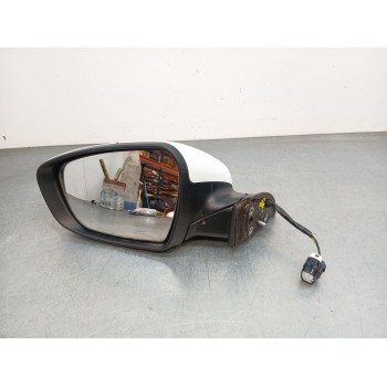 Recambio de retrovisor izquierdo para kia cee´d (jd) 1.4 crdi 90 referencia OEM IAM 87610A2000  