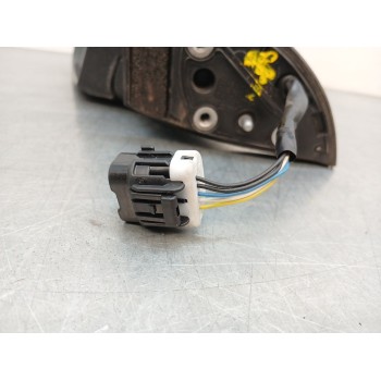 Recambio de retrovisor izquierdo para kia cee´d (jd) 1.4 crdi 90 referencia OEM IAM 87610A2000  
