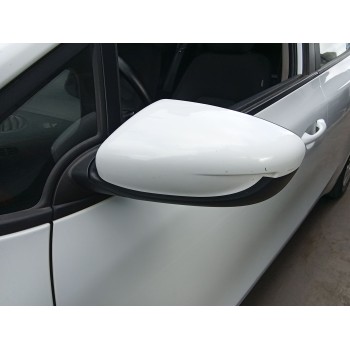 Recambio de retrovisor izquierdo para kia cee´d (jd) 1.4 crdi 90 referencia OEM IAM 87610A2000  