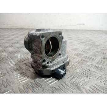 Recambio de caja mariposa para peugeot 207 referencia OEM IAM 9673534480  