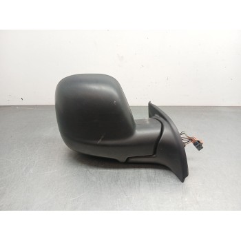 Recambio de retrovisor derecho para citroën berlingo multispace (b9) 1.2 puretech 110 referencia OEM IAM 96777550XT  