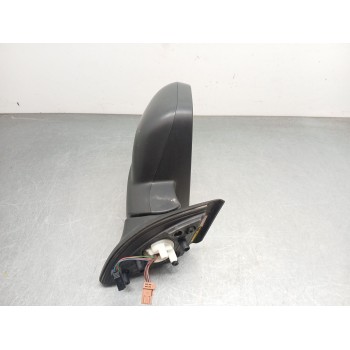 Recambio de retrovisor derecho para citroën berlingo multispace (b9) 1.2 puretech 110 referencia OEM IAM 96777550XT  