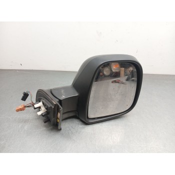 Recambio de retrovisor derecho para citroën berlingo multispace (b9) 1.2 puretech 110 referencia OEM IAM 96777550XT  