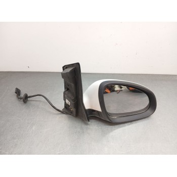Recambio de retrovisor derecho para opel astra j gtc 1.4 (08) referencia OEM IAM 13401598  