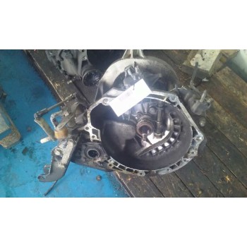 Recambio de caja cambios para daewoo nubira berlina cdx (1999) referencia OEM IAM   