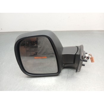 Recambio de retrovisor izquierdo para citroën berlingo multispace (b9) 1.2 puretech 110 referencia OEM IAM 96777549XT  