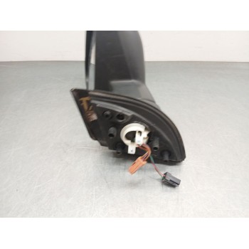 Recambio de retrovisor izquierdo para citroën berlingo multispace (b9) 1.2 puretech 110 referencia OEM IAM 96777549XT  
