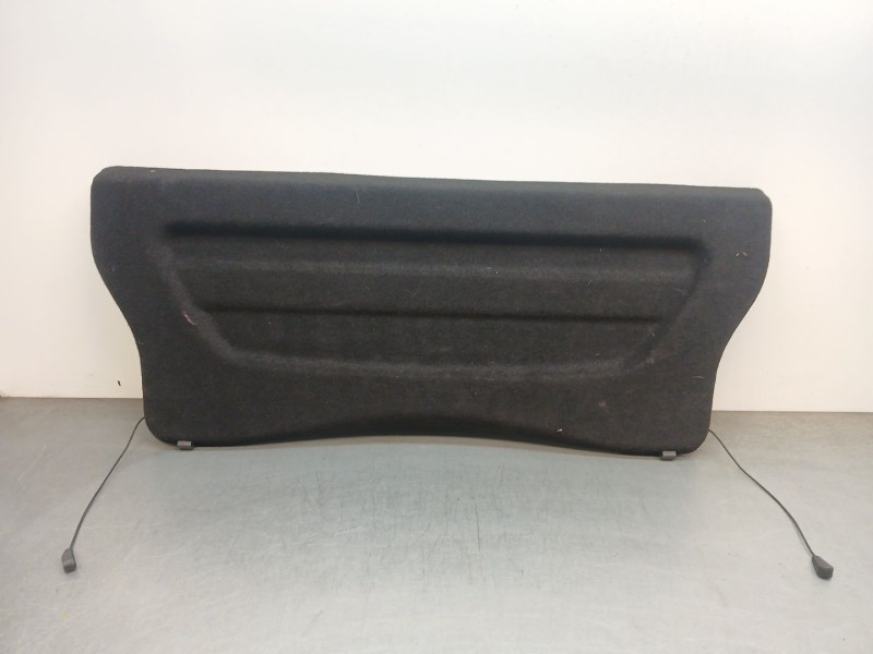 Recambio de bandeja trasera para renault clio iv (bh_) 0.9 tce 90 referencia OEM IAM 794209633R  