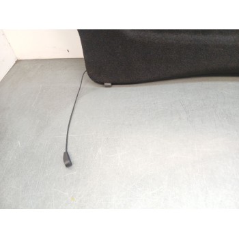 Recambio de bandeja trasera para renault clio iv (bh_) 0.9 tce 90 referencia OEM IAM 794209633R  