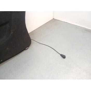 Recambio de bandeja trasera para renault clio iv (bh_) 0.9 tce 90 referencia OEM IAM 794209633R  