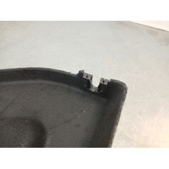 Recambio de bandeja trasera para renault clio iv (bh_) 0.9 tce 90 referencia OEM IAM 794209633R  