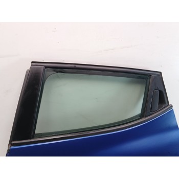 Recambio de puerta trasera izquierda para renault clio iv (bh_) 0.9 tce 90 referencia OEM IAM 821016892R  
