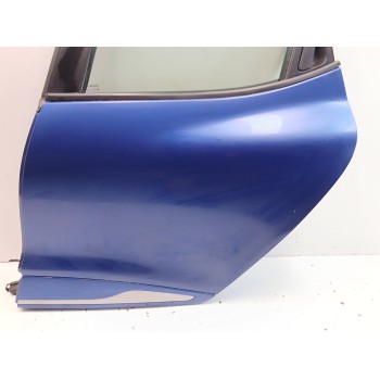 Recambio de puerta trasera izquierda para renault clio iv (bh_) 0.9 tce 90 referencia OEM IAM 821016892R  