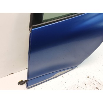 Recambio de puerta trasera izquierda para renault clio iv (bh_) 0.9 tce 90 referencia OEM IAM 821016892R  