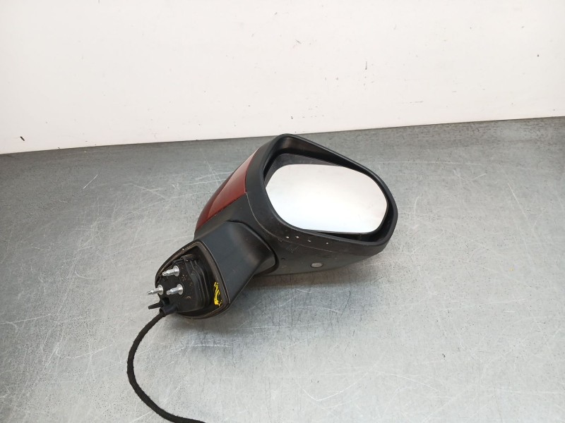 Recambio de retrovisor derecho para ford fiesta vii (hj, hf) 1.5 tdci referencia OEM IAM 2477534  